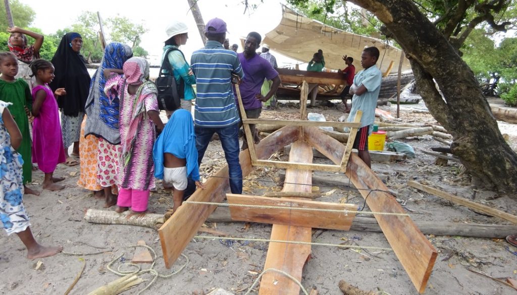 Rising From The Depths Blog - 