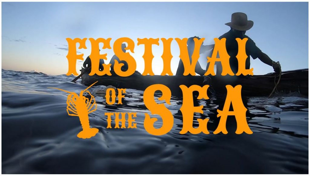 Festival of the Sea Logo