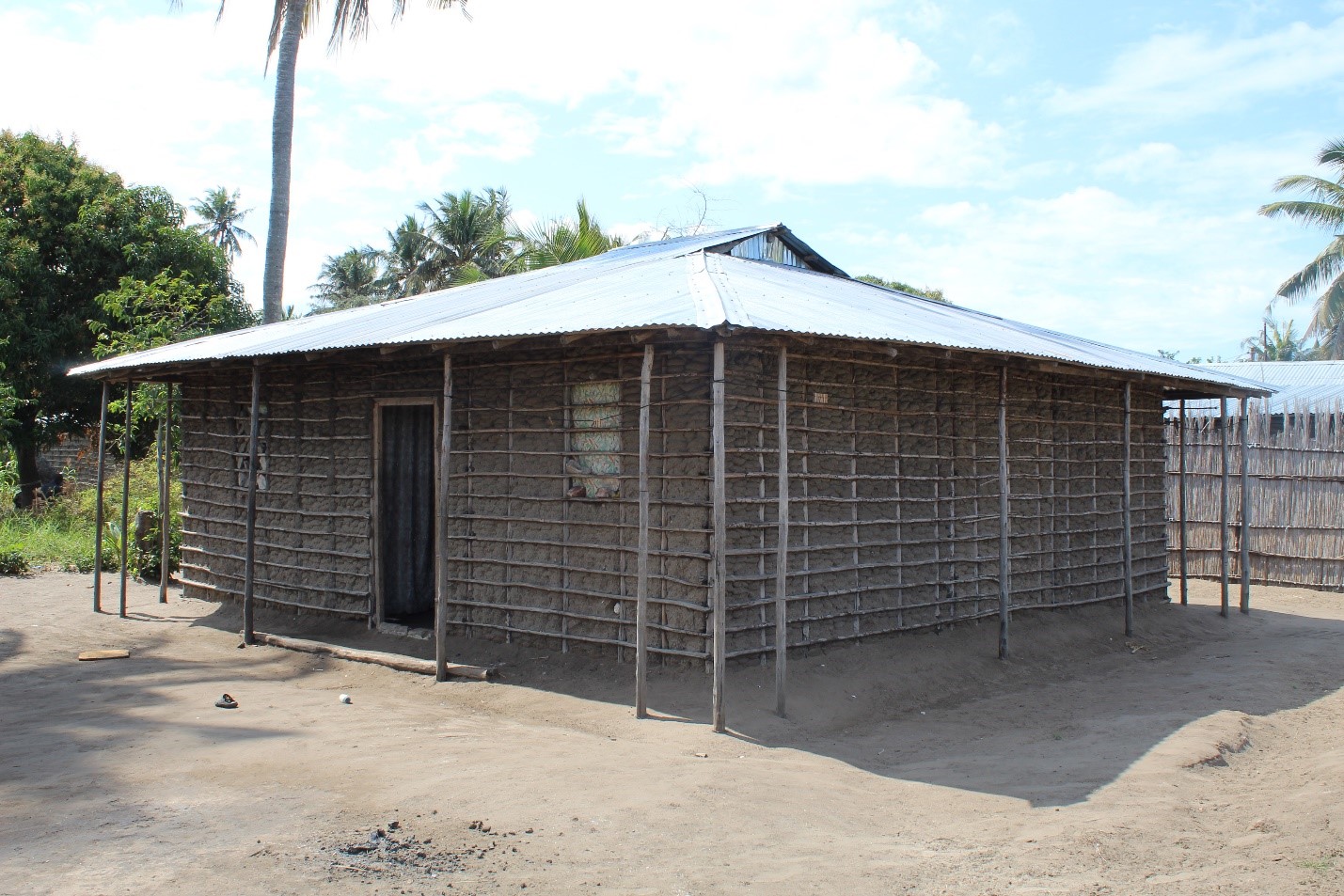Rising from the Depths » Heritage at risk in Chinde, Mozambique