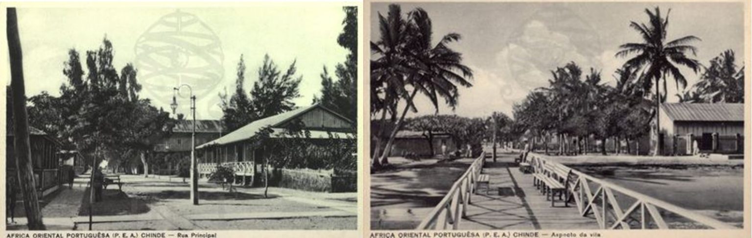 Rising from the Depths » Heritage at risk in Chinde, Mozambique